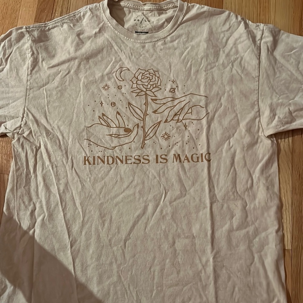 pacsun tee